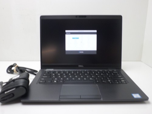 Dell Latitude 5300 | i7-8665U | 16GB RAM | 128GB NVMe | LINUX | READ