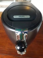 KRUPS BeerTender B100 Keg Beer DISPENSER TAP Heineken Mini Keg