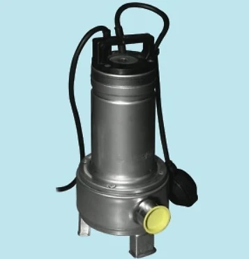 POMPA LOWARA SOMMERGIBILE SOMMERSA DOMO 7 VX POMPE SOMMERSE ACQUE LURIDE - Imagen 2 de 2