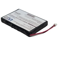 Li-ion Battery For Apple iPOD 40GB M9245LL/A