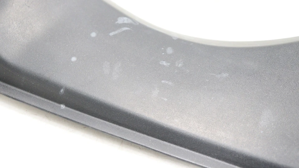 YAMAHA YZF R6 2003-2005 CUBIERTA DE CONDUCTO DELANTERO IZQUIERDO PANEL CUBIERTA Foto 3 de 4