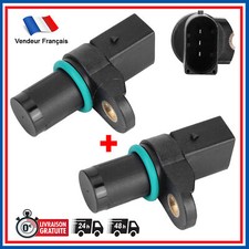 PARTSLINE 3-poliger Nockenwellensensor f�r BMW 330i 328i 320 325 318 E46 E90