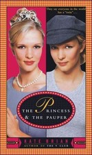 The Princess  the Pauper by Kate Brian