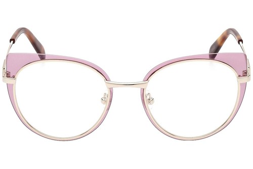 Pucci EP5274 Animal/texture 53/17/140 WOMAN Eyewear Frame | eBay
