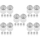  30 pcs Microwave Oven Magnetron Cap Replacement Microwave Magnetron Cap Kitchen