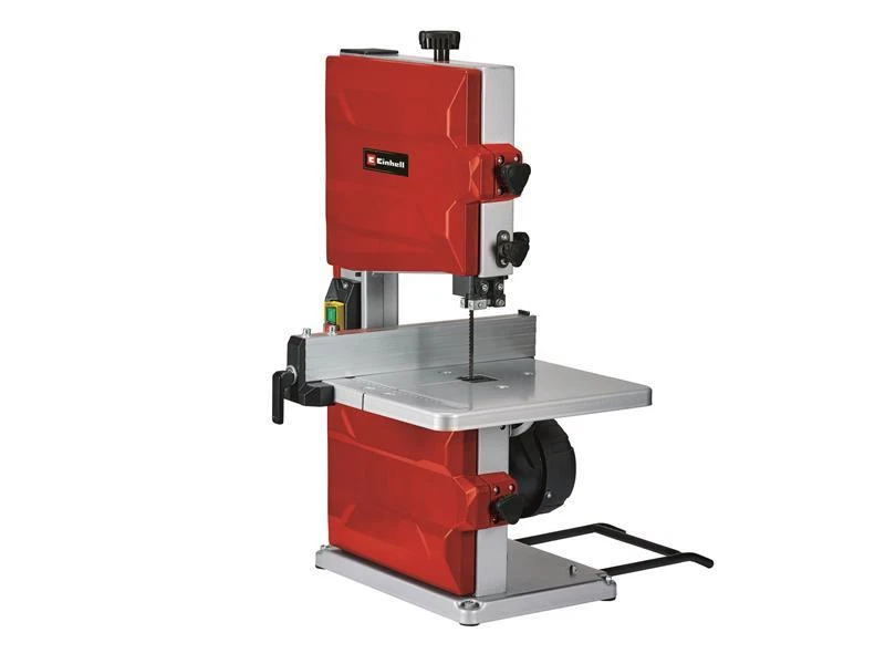 Einhell bandsaw deals