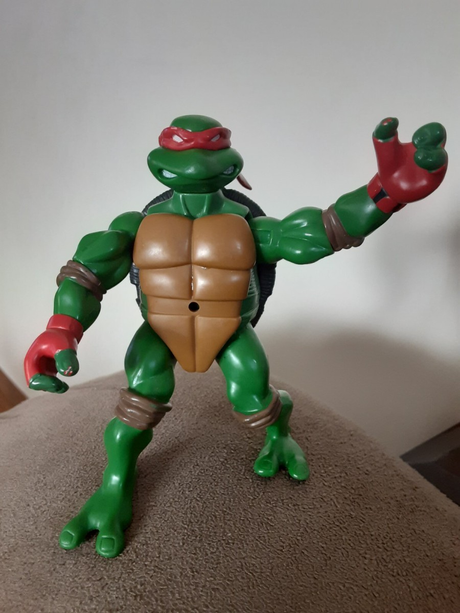 Teenage Mutant Ninja Turtles raph ラファエロ Teenage Mutant Ninja Turtles Sewer Shredder Raphael