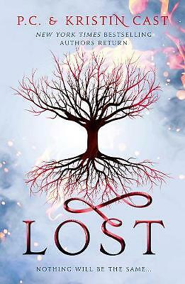Lost: 2 (House of Night Other Worlds) by P.C. Cast (PB 2020) - Image 6