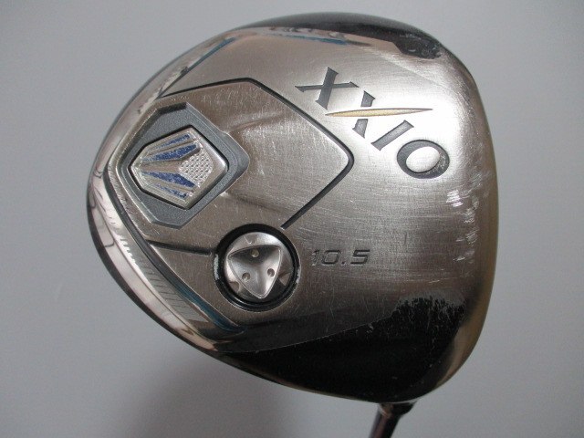 【ゼクシオ】MP800 10.5 SR 45.5 XXIO 8 1W 10.5° SR XXIO MP800｜Alpen Online 公式オンラインストア