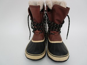 snow boots mens target
