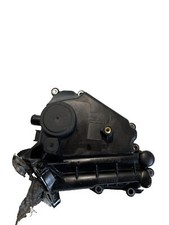 Soporte carcasa filtro aceite volvo s60 30757730 original 2.0 tdi año 2012