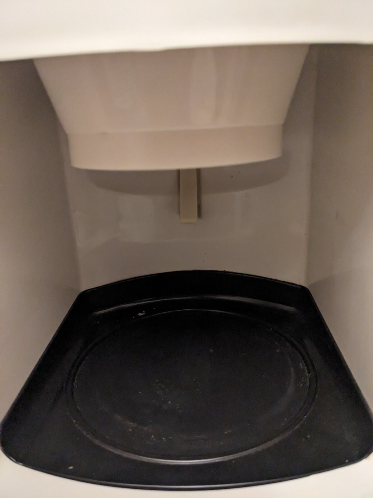 Black and Decker Spacemaker Coffee Maker ODC325 Coffee Maker Works. No