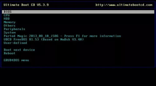 Linux 20 Distro Live OS 64bit USB Multi-Boot Android-Kali-Fedora-Ubuntu & More! - Picture 5 of 22