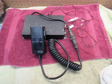 Vintage JC Penney Model 981-6255 CB Radio 40 Channel Mobile Transceiver