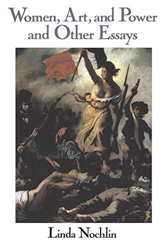 Women, Art, And Power And Other Essays by Linda Nochlin 9780064301831 NEW - Image 3