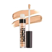 Avon Flawless Match  Liquid Concealer  Stick 3 ml | 12N NEUTRAL FAIR