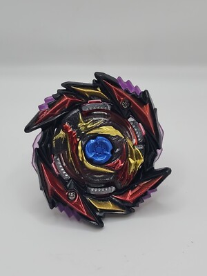 Death Diabolos / Devolos Burst SuperKing Beyblade