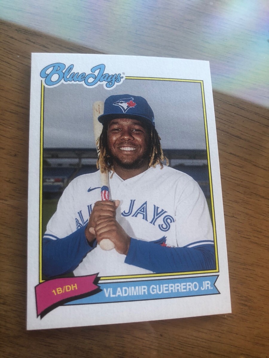 その他 Topps project70 457 Vladimir Guerrero AP 2021 TOPPS PROJECT 70 #457 VLADIMIR GUERRERO JR / MIMSBANDZ