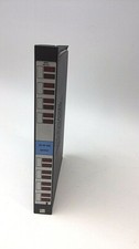 Siemens 500-5013 Output Module Output 24/48VDC 11-56 VDC 2A/PT Max 1A/PT