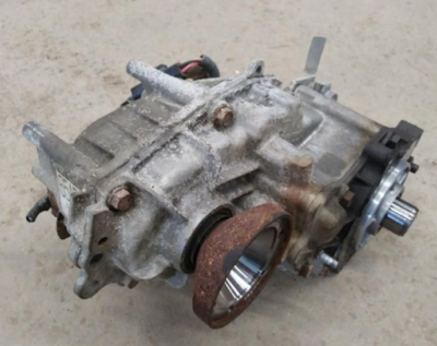 2006-2008 Ford Ranger Transfer Case Assembly ID 8L54-AA | eBay