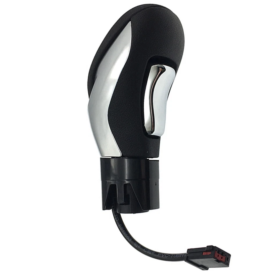 Gear Shift Lever Knob 23286909 for 2016-2018 Buick Envision 4 Cyl 2.0L 2.5L; - Изображение 4 из 4