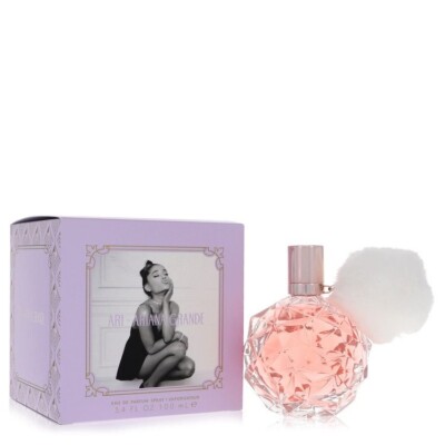 Ari Perfume by Ariana Grande 3.4 oz  Eau de Parfum Women Spray Brand New