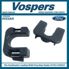 Genuine Ford Fiesta Mk6 Fusion MONDEO Mk4 Boot Hinge Reinforcement