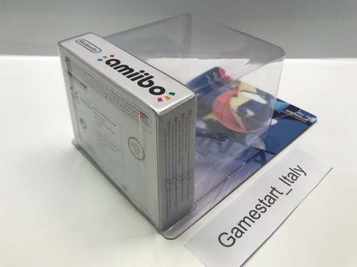NINTENDO AMIIBO GRENINJA N° 36 - NUOVO SIGILLATO - SUPER SMASH BROS COLLECTION - Picture 6 of 6