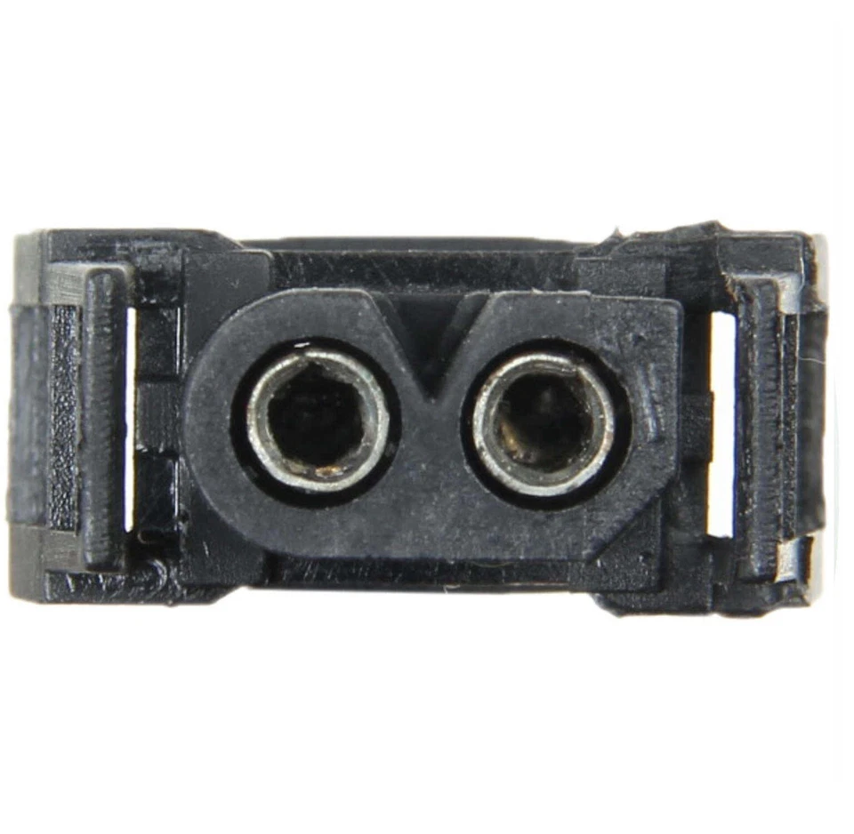 Conjunto de carcasa del motor ventilador ventilador calentador aire acondicionado aire acondicionado aire acondicionado URO HVAC para BMW E46 Foto 4 de 4