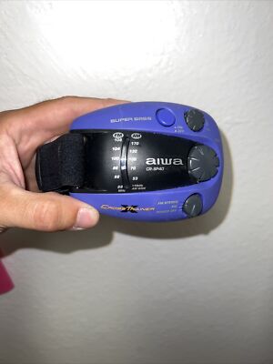 aiwa cr sp40