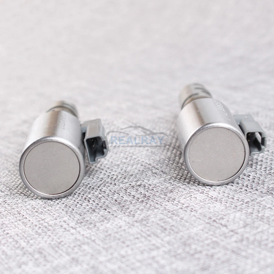 9шт новый A960E 6-скоростной коробки передач соленоиды для Lexus GS300 IS300 05-11 - Изображение 4 из 4