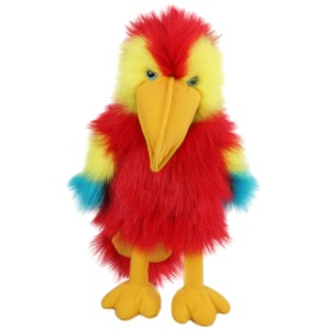baby bird toys