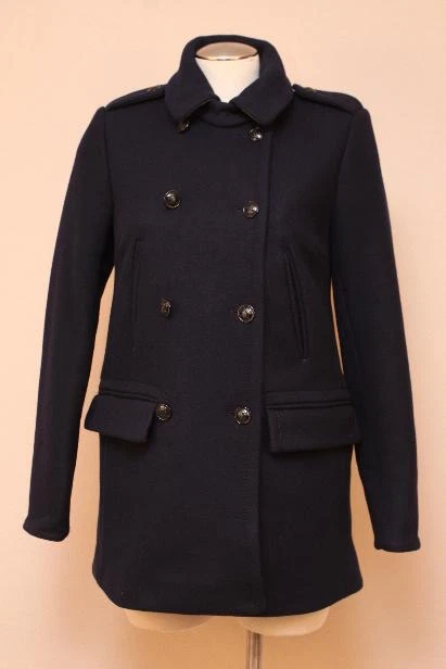 Madewell peacoat cheap
