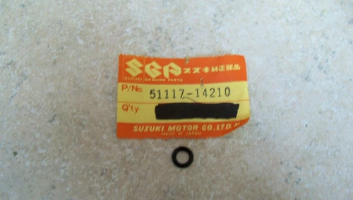 O RING