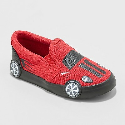 race car shoes