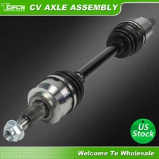 New Front Left Side CV Axle Assembly for Mazda 6 2018-2021 CX-5 18-22 L4 2.5L