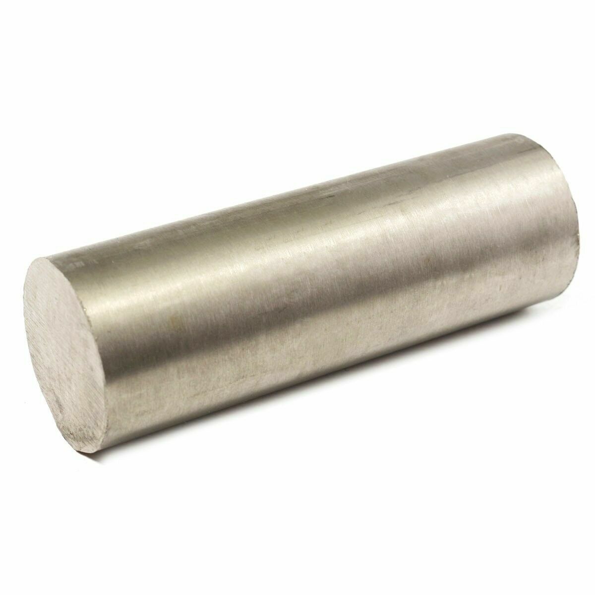 35mm TC4 Titanium 6al4v Round Bar Grade 5 Rod Stock ( 35mm dia x 100mm