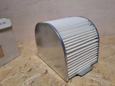 4H7-14451-00 - Filtro aria Yamaha XJ650 Maxim XJ 750 Seca - air filter  (175)