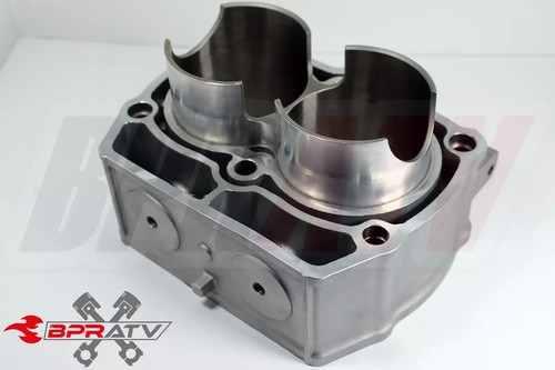Polaris Ranger RZR Sportsman 800 Top End Rebuild Kit Cylinder Piston Gaskets Kit - Picture 21 of 24
