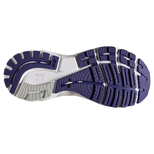 Brooks Adrenaline GTS 22 Womens Standard B Width Running Shoes // RRP £130 - Picture 4 of 4