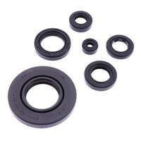 Tourmax Wellendichtringe Satz Motordichtringe FüR Honda MB 80 S MT 80 S MTX 80 C