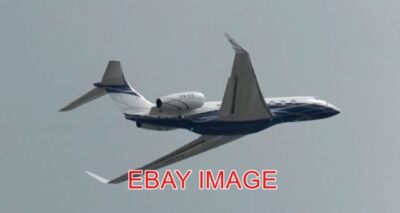 PHOTO  P4-OVI G1159 GULFSTREAM IV AMS 170622  SHOTS FROM WITHIN THE TERMINAL  IN