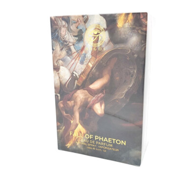 #ad Argos Fall of Phaeton 3.4oz 100mL Eau de Parfum Brand New in Box $229.95