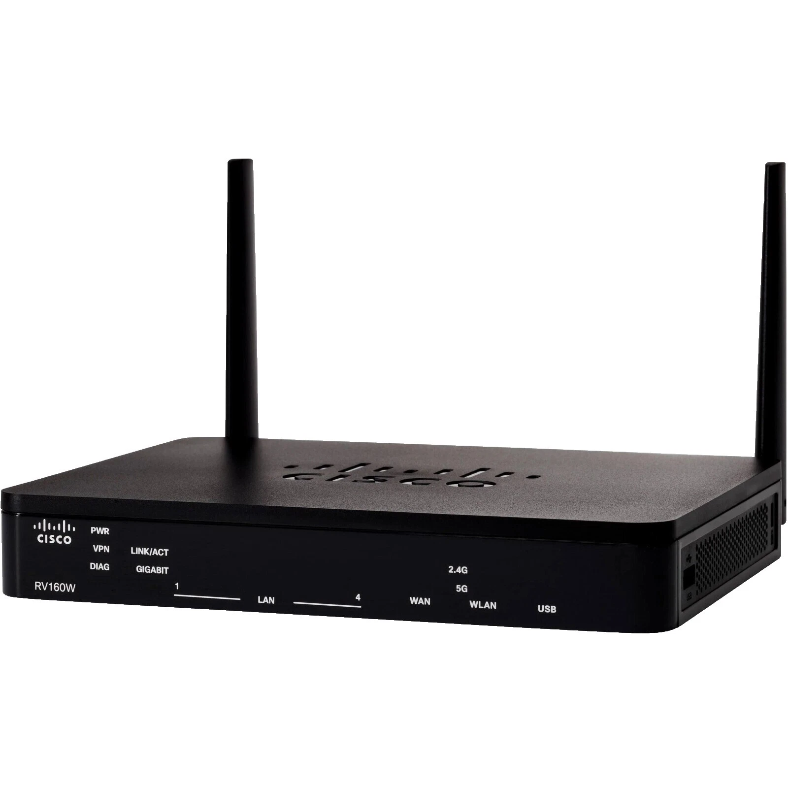 Cisco Home Network VPN Capability Wireless Routers