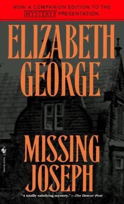 Missing Joseph; Inspector Lynley Mys- 9780553566048, Elizabeth George, paperback
