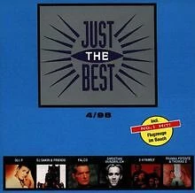 Just The Best 1998 Vol. 4 von Various | CD | Zustand gut - Bild 1 von 1