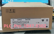 MSDA021A1A 1PCS Brand New Panasonic MSDA021A1A  Fast delivery