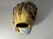 Rawlings Heart Of The Hide PROR934-2CP 11.5” Blem