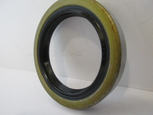 SELLO DE EJE DE MANIVELA CUBIERTA DE DISTRIBUCIÓN CHEVY BLOQUE PEQUEÑO sbc 283 327 350 383 400 #9083 - Imagen 2 de 7