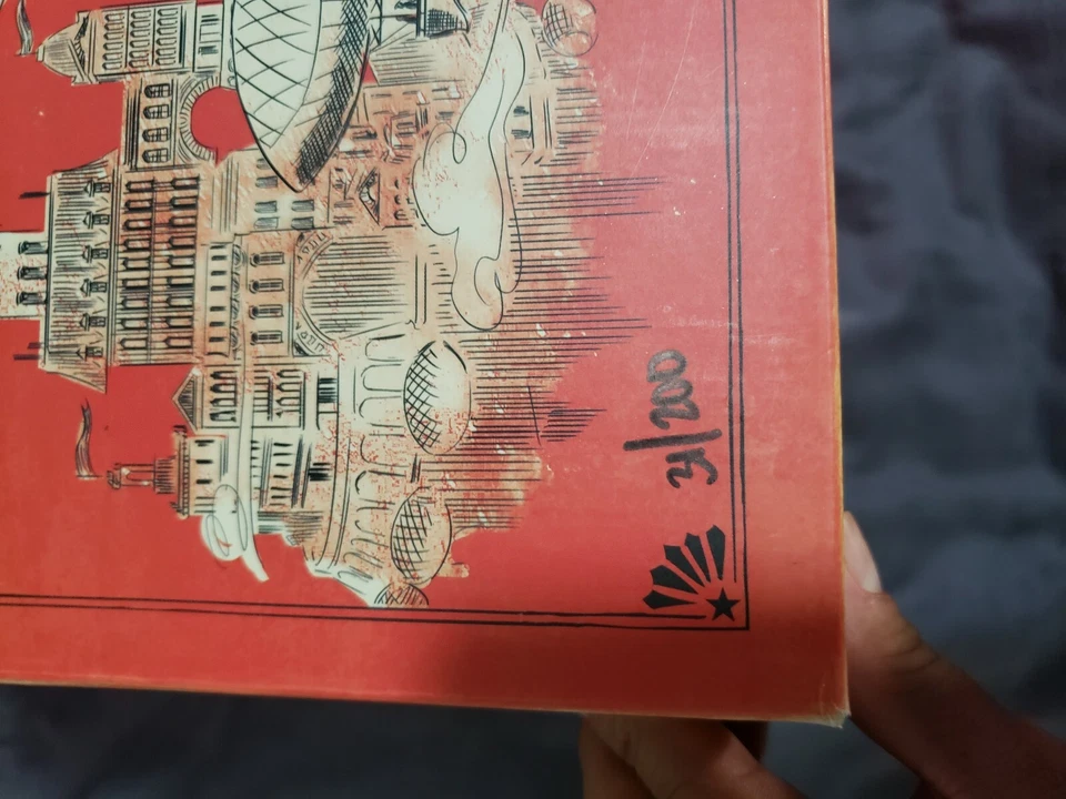 Limited 31/200 BioShock Infinite Songbird Statue Signed by Ken Levine NO CoA - Image 4 of 4